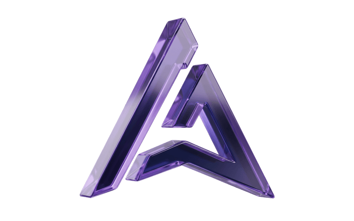 AdScale Pillars Logo