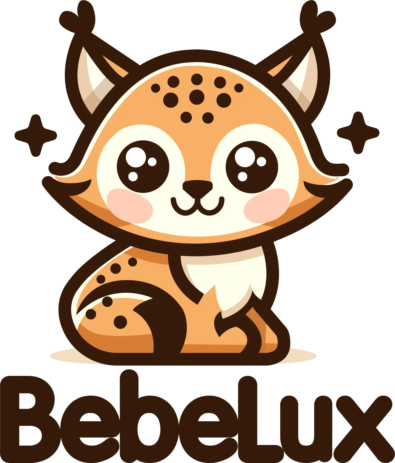 BebeLux Logo