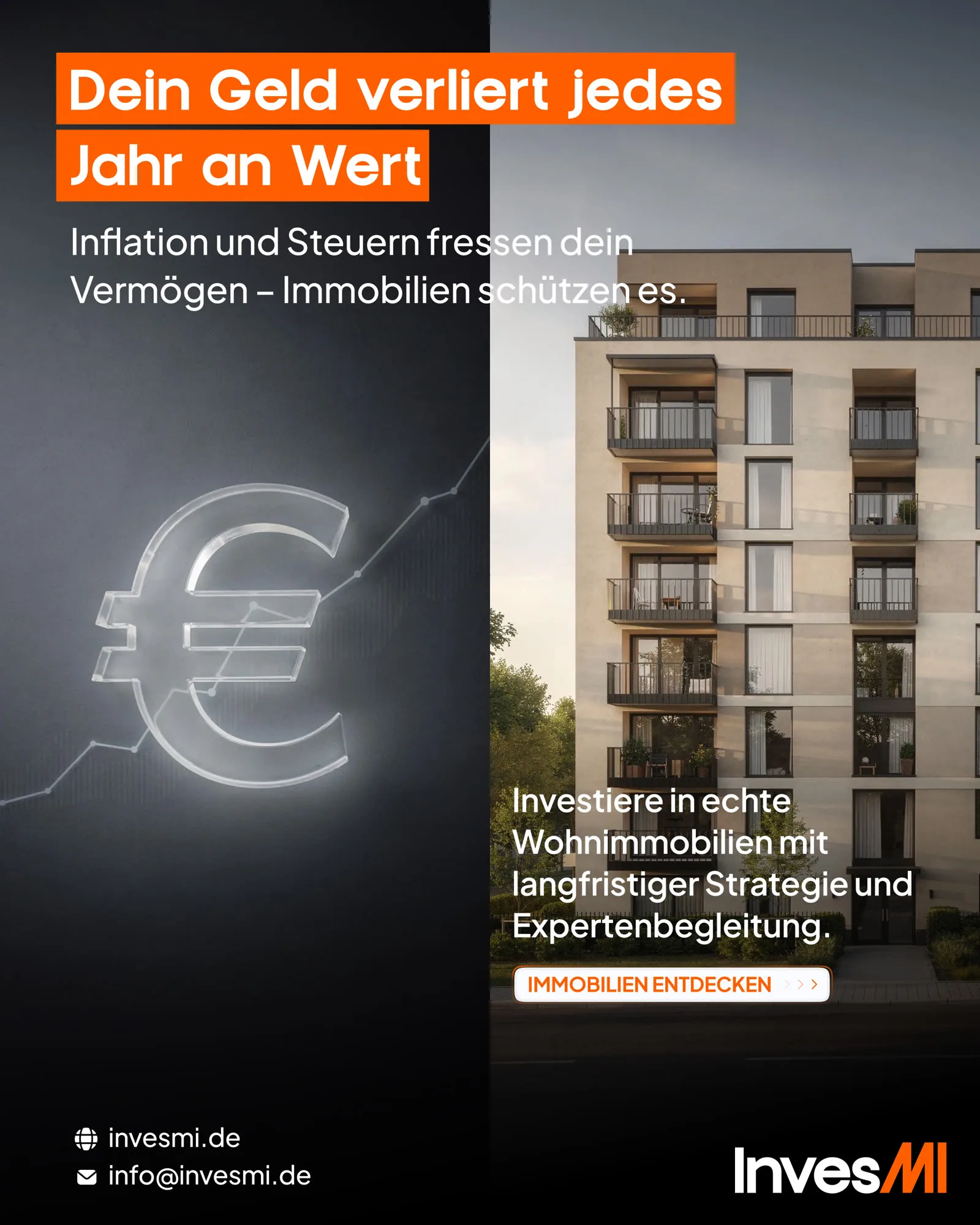 Instagram Reel: Geld Hook
