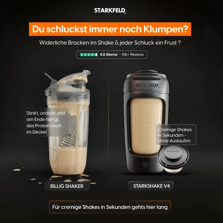 TikTok: Shake Hook Creative