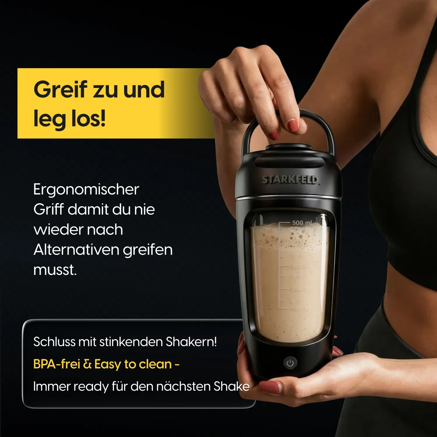 Instagram Story: Every Match Kampagne