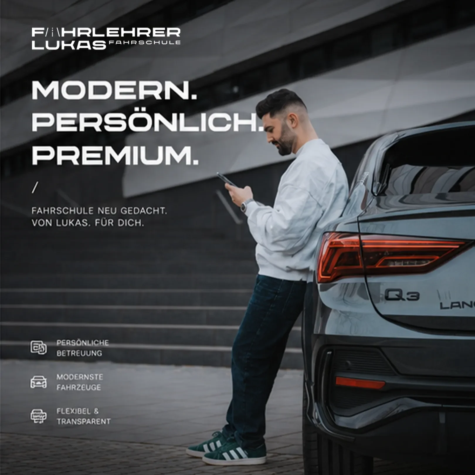 Meta Ad: Future Recovery Creative