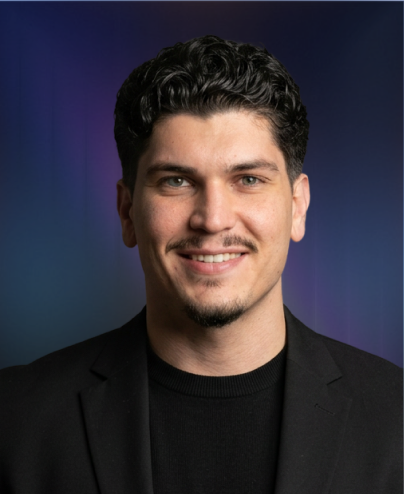 Burhan Bercin, Founder & CEO von AdScale Agency