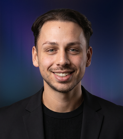 Nayl Badawi, Founder von AdScale Agency
