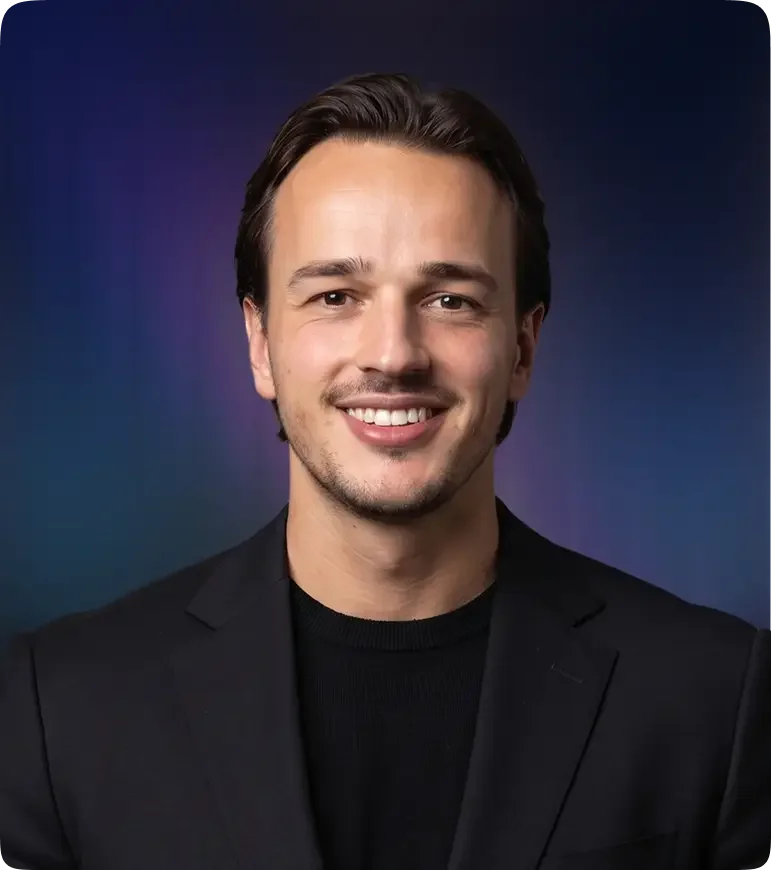 Benjamin Mangol, Head of Sales bei AdScale Agency