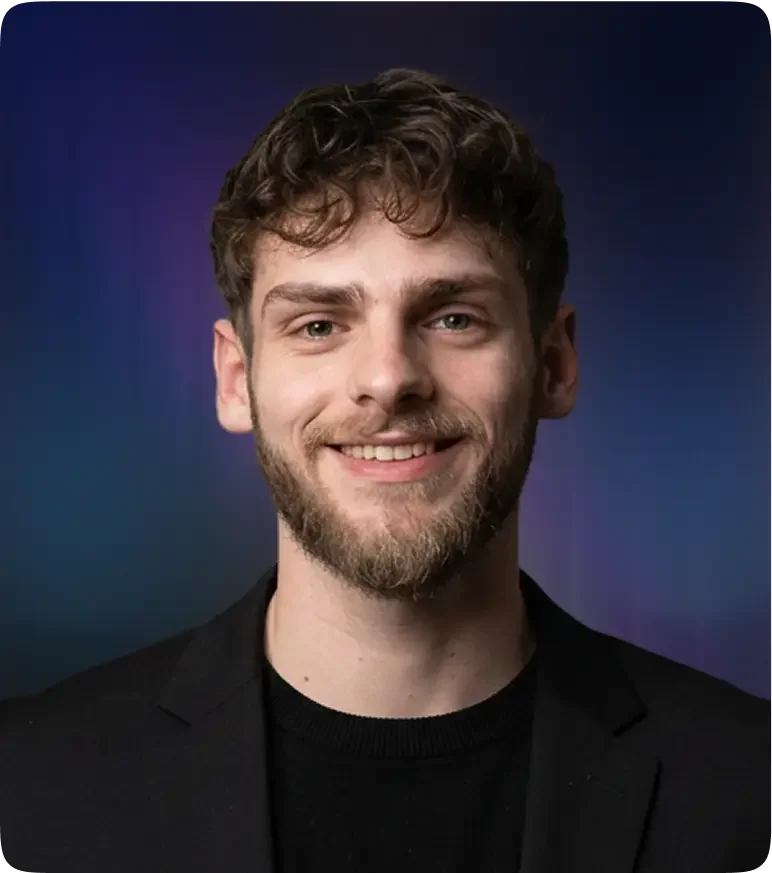 Davide Schäufele, Video Editor Lead bei AdScale