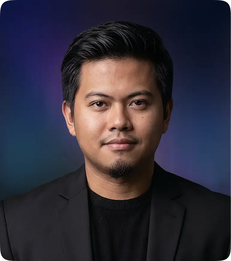Deepraj Pradhan, Web Developer bei AdScale Agency