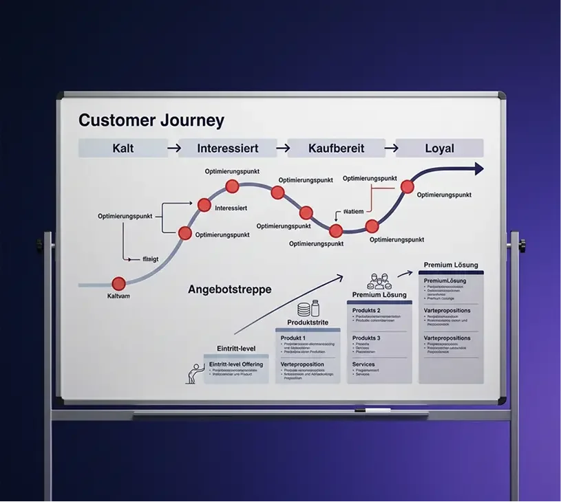 Funnel-Mapping