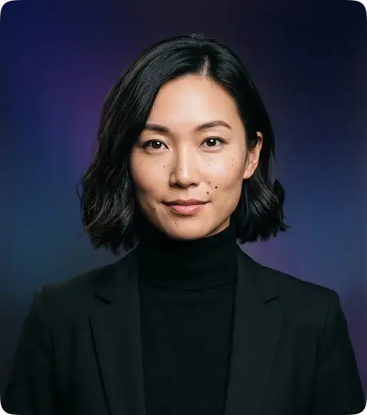 Mia Nguyen, Customer Success bei AdScale Agency